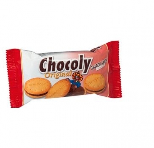 Chocoly Original 62 g